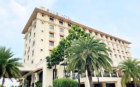 Mella Hotel Manila Near Naia Airport